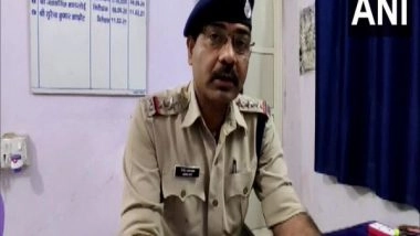 India News | Students Booked in MP's Agar Malwa for Assaulting Schoolmates over Chanting of 'Bharat Mata Ki Jai'