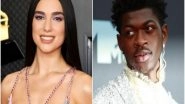 Entertainment News | Dua Lipa, Lil Nas X and More to Headline IHeartRadio Jingle Ball Tour