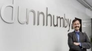 Business News | Dunnhumby Announces Prithvesh Katoch as New Global Head of Client Data Services