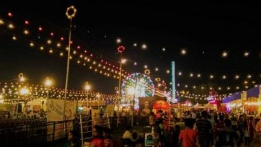 Lifestyle News | Nostalgic Dussehra: Revisiting Pre-COVID Festivities