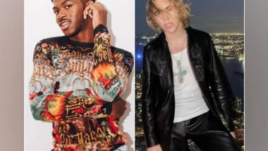 Entertainment News | Lil Nas X, The Kid Laroi Tipped to Be Present at Las Vegas' Electric Daisy Carnival