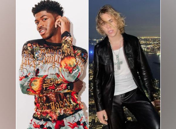 Entertainment News | Lil Nas X, The Kid Laroi Tipped to Be Present at Las Vegas' Electric Daisy Carnival