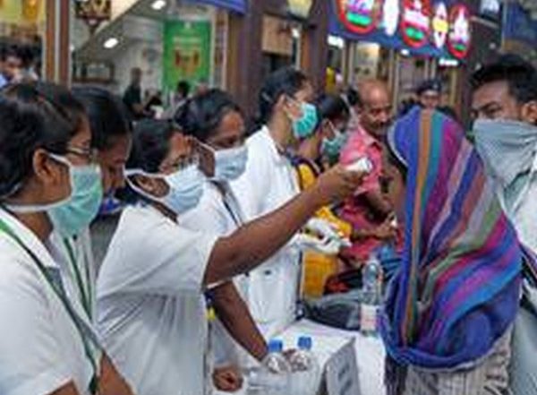 India News | Assam Reports 269 New COVID-19 Cases, 5 Deaths