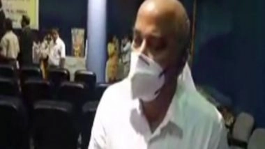 India News | Strict Action Will Be Taken Against Drug-consuming Tourists, Says Goa Tourism Minister