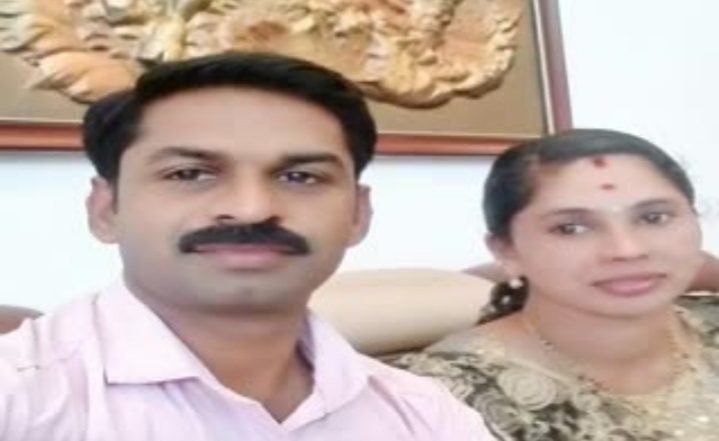Karnataka: Wife, Kids Arrested for Murdering Husband Over Love Affair in Shivamogga