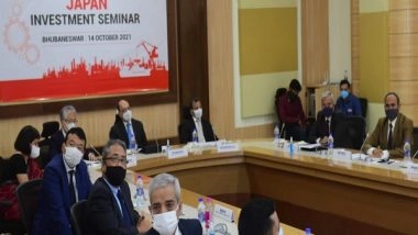 India News | Japan is Treasured Partner of Odisha, We Will Make It Everlasting: Odisha Minister