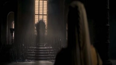 Entertainment News | HBO Max Reveals First Teaser of 'Game of Thrones' Prequel 'House of the Dragon'