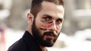 Entertainment News | As 'Haider' Clocks 7 Years of Release, Shahid Kapoor Says 'indebted' to Hamlet Adaptation