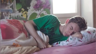 Health News | Lack of Sleep Affects Your Walk: Study