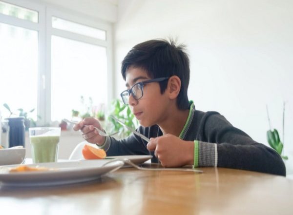 Lifestyle News | COVID-19-related Parenting Stress Impacted Eating Habits of Children: Study
