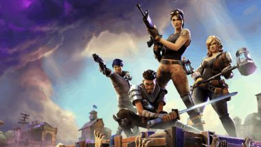 Fortnite Developer Epic Says 'Open' to Blockchain Games on its Store