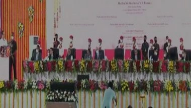 India News | Rules Formulated to Live Stream Court Proceedings, Says Justice D Y Chandrachud