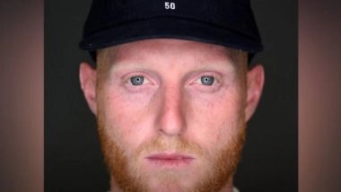 Sports News | 'I Am Ready for Australia', Says Stokes After Being Added to England's Squad for Ashes