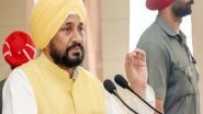 India News | Punjab CM Channi Gives Nod to Terminate PPA with GVK Goindwal Sahib Power Limited
