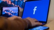 World News | Whistleblower Says Facebook Values Profits over Fighting 'Hate Speech'