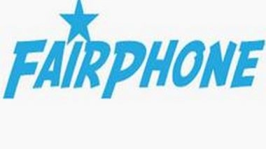 Tech News | Fairphone Launches Planet-friendly Smartphone with 5-year Warranty