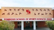 Business News | Symbiosis School of Sports Sciences (SSSS) Invites Applications for Its MBA in Sports Management Program