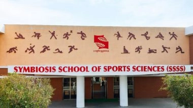 Business News | Symbiosis School of Sports Sciences (SSSS) Invites Applications for Its MBA in Sports Management Program