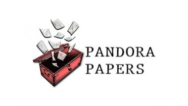 World News | France to Study Pandora Papers, Investigate Citizens' Involvement