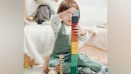Lifestyle News | Study Finds Free Play May Help Infants Learn, Develop