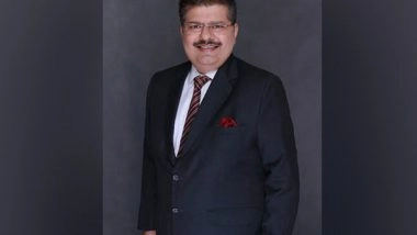 Business News | Darwinbox Appoints Ex. Alight APAC Head to Fuel Growth & Accelerate Global Expansion