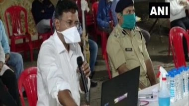 India News | Indore: FIR Against 4 Sarpanches, 1 Gram Panchayat Secy for Financial Irregularities