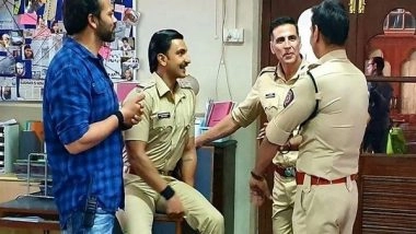 Entertainment News | Rohit Shetty's 'Sooryavanshi' Gets Release Date