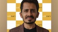 Business News | Oddinary Wins Second Time in a Row - India's Best Brand Design Agency and Best Design Project