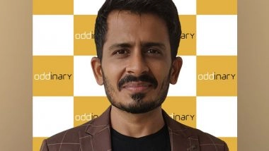 Business News | Oddinary Wins Second Time in a Row - India's Best Brand Design Agency and Best Design Project