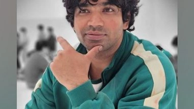 Entertainment News | I Was Not Prepared: Anupam Tripathi on Success of 'Squid Game'