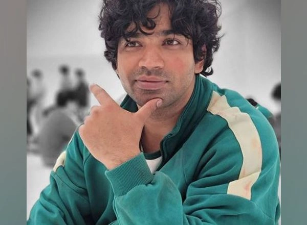 Entertainment News | I Was Not Prepared: Anupam Tripathi on Success of 'Squid Game'