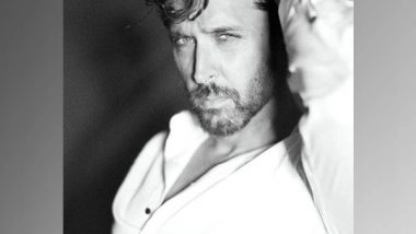 Entertainment News | Hrithik Roshan Wraps Up First Action Sequence for 'Vikram Vedha'