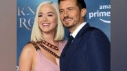 Entertainment News | 'I'll Celebrate You Everyday': Orlando Bloom Wishes Wife Katy Perry with Sweetest Birthday Note