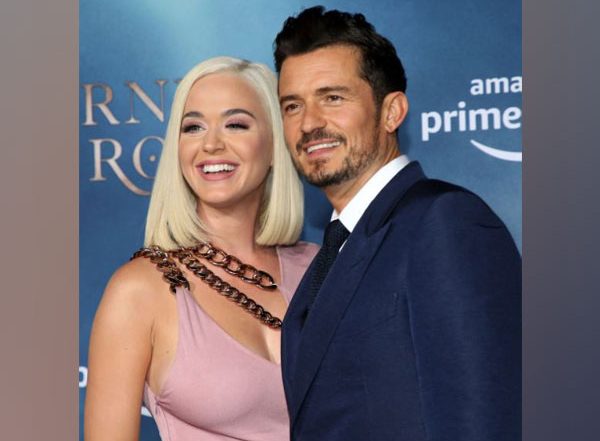 Entertainment News | 'I'll Celebrate You Everyday': Orlando Bloom Wishes Wife Katy Perry with Sweetest Birthday Note