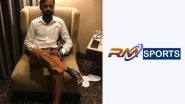 Business News | RM Sports Set to Enter Retail Space with 26 Outlets Across India