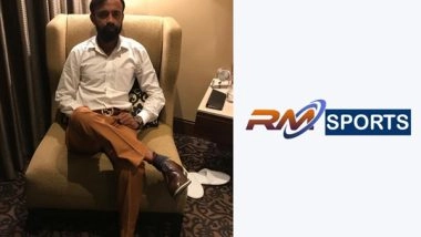 Business News | RM Sports Set to Enter Retail Space with 26 Outlets Across India