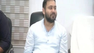 India News | Nitish Govt Using Money, Force to Win By-polls in Bihar, Alleges Tejashwi Yadav