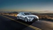 Business News | Lexus Introduces the New and Refined 'Made In India' Es 300h, Strengthening Its Commitment to Guests