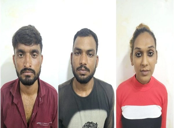 India News | Man Stabbed to Death in Indore, 3 Held