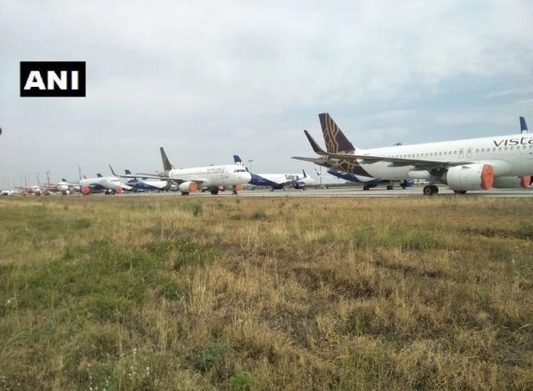 India News | COVID-19: Centre Issues Revised Guidelines for International Arrivals in India