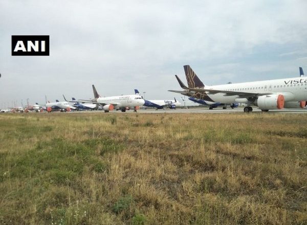 India News | Nine Countries to Follow Additional Measures as India Revises COVID-19 Guidelines for International Travellers