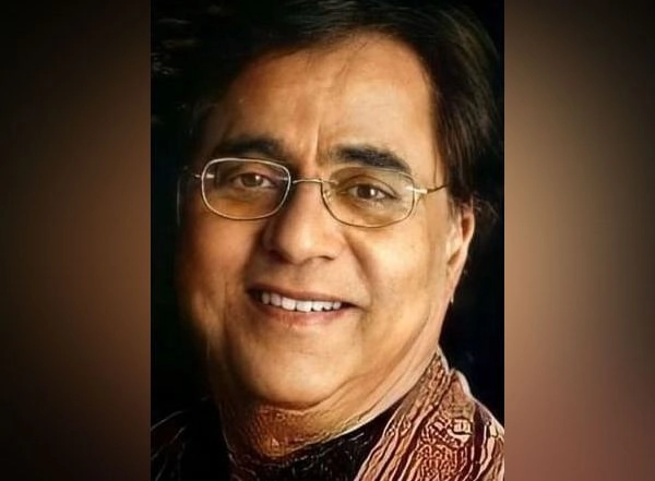 Entertainment News | Fans Remember Ghazal Maestro Jagjit Singh on His 10th Death Anniversary