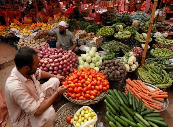 World News | Food Prices Surge for Third Consecutive Year in Pakistan