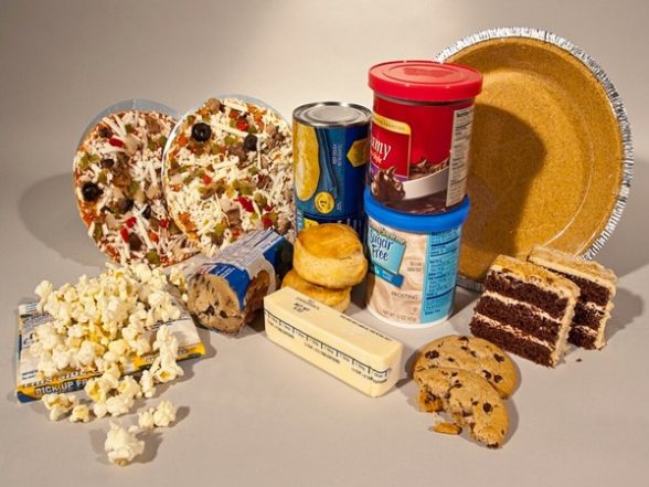 Lifestyle News | Highly Processed Food Affects Memory: Study - Vimarsana News
