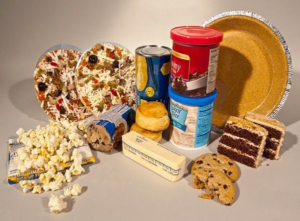 Lifestyle News | Highly Processed Food Affects Memory: Study