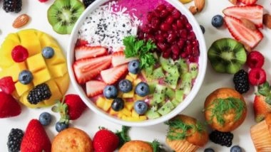 Lifestyle News | Study Ranks Healthfulness of Foods from First to Worst