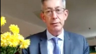 World News | France Confirms Departure of Its Ambassador from Minsk