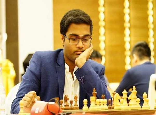Sports News | Indian Grandmaster Iniyan Panneerselvam Wins La Nucia Open