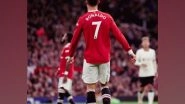 Sports News | No One else to Blame, Man Utd Fans Deserve Better Than This: Ronaldo After Liverpool Thrashing