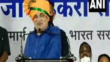 India News | Law Soon on Use of Indian Music as Vehicle Horns: Gadkari